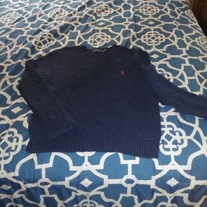 Polo Ralph Lauren sweater women's